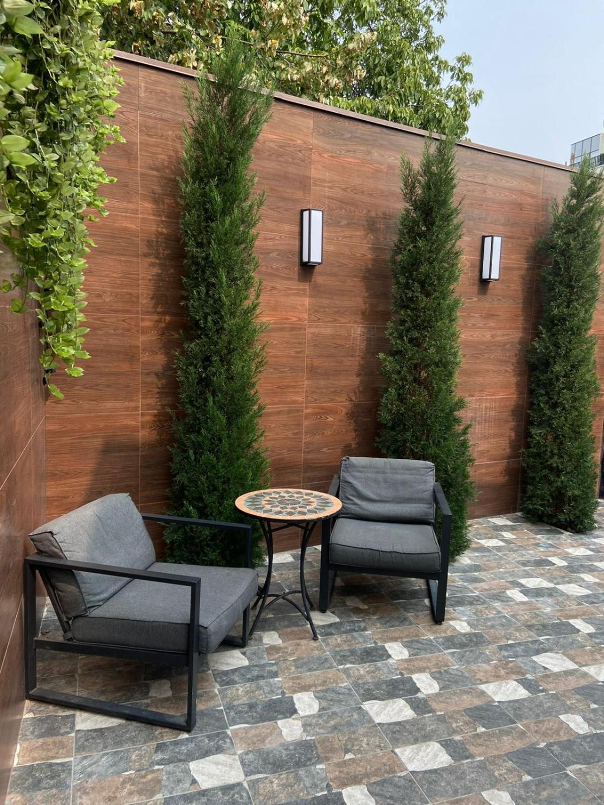 77/5 Hotel Chişinău Eksteriør billede